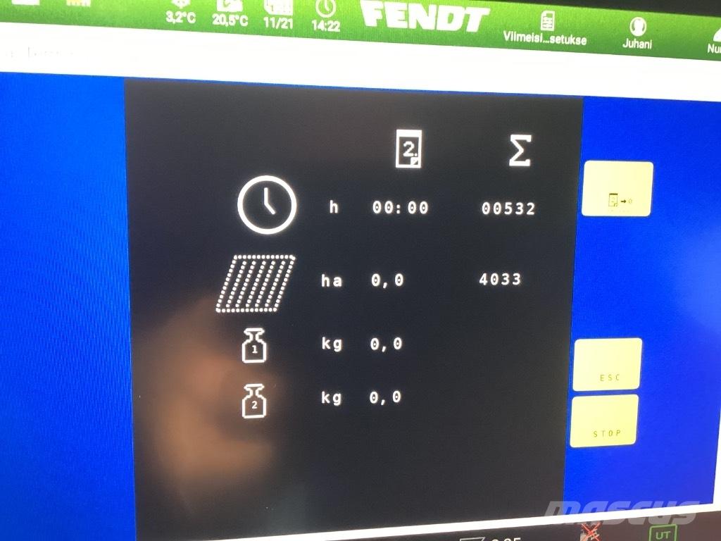 Bednar Omega Kombinētās sējmašīnas