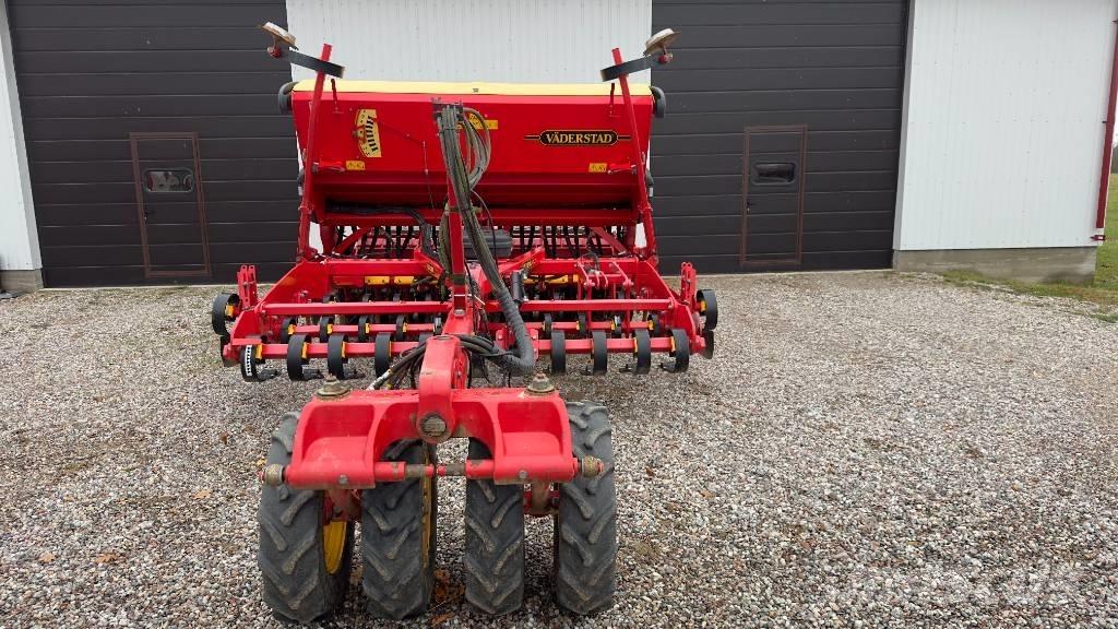 Väderstad Rapid300S Sējmašīnas