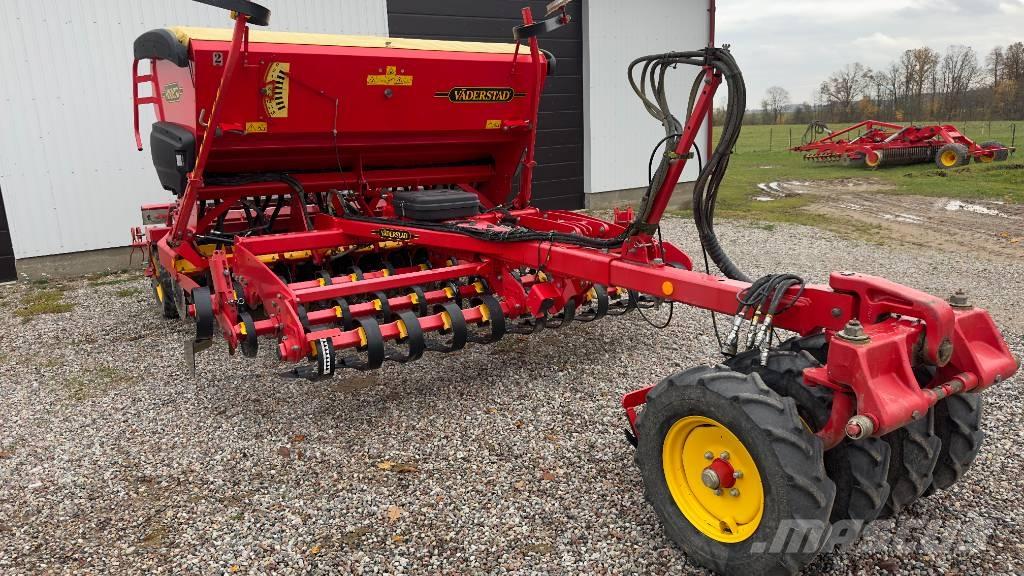 Väderstad Rapid300S Sējmašīnas
