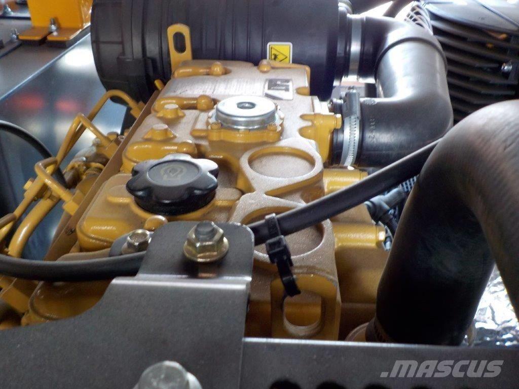 Barford SM312 Mobilie sieti