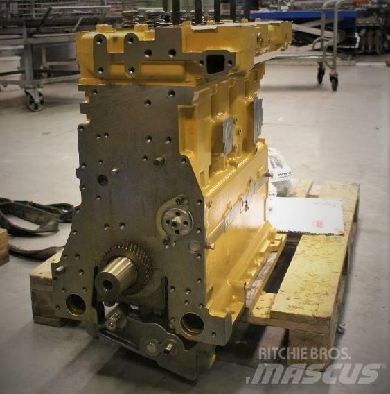 CAT 3304 LONG-BLOCK Dzinēji