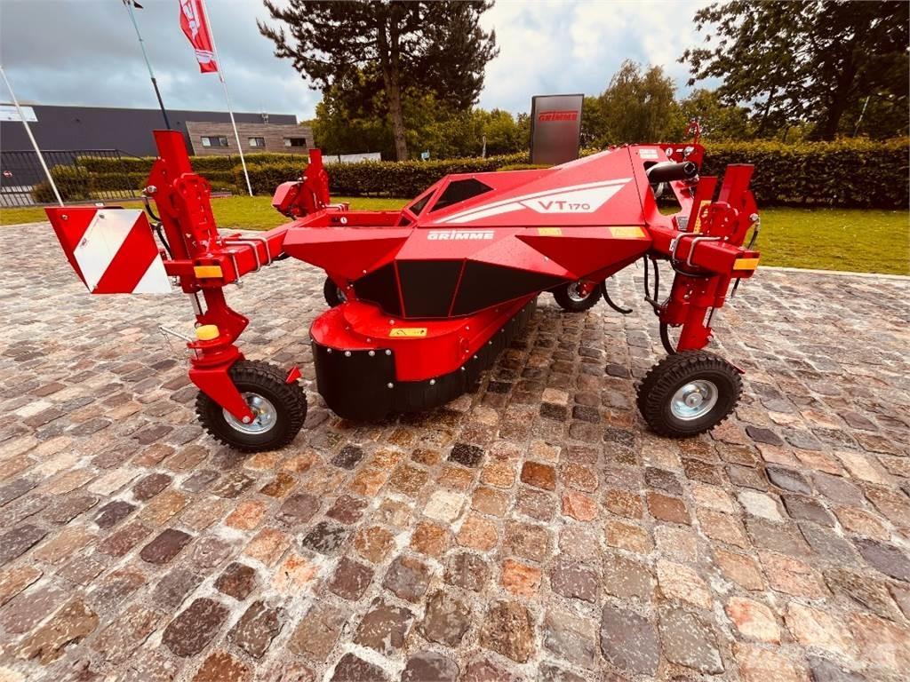 Grimme VT-170 Lauksaimniecība- Citi