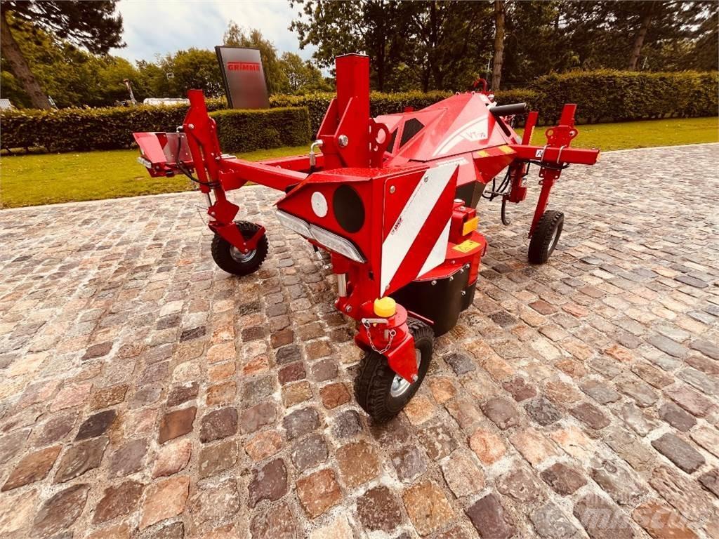Grimme VT-170 Lauksaimniecība- Citi