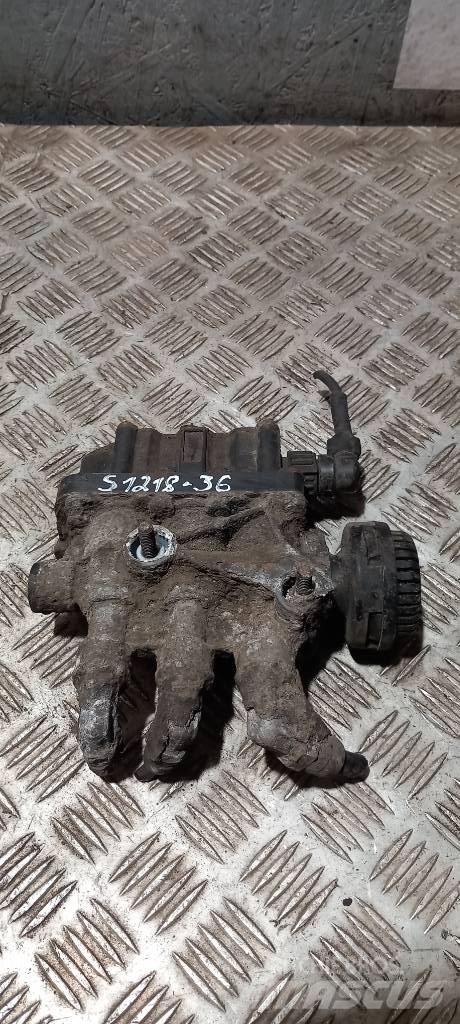 Scania R 440    2084509 Bremzes