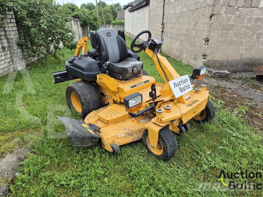 Cub Cadet Z/183 Mauriņa traktors