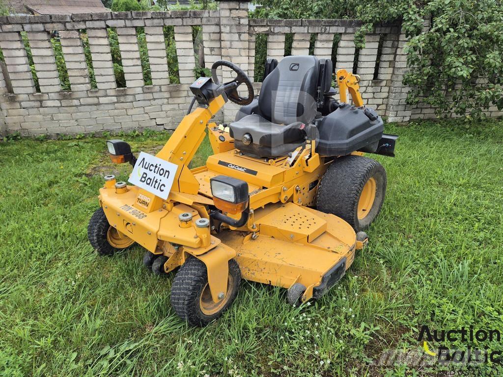 Cub Cadet Z/183 Mauriņa traktors