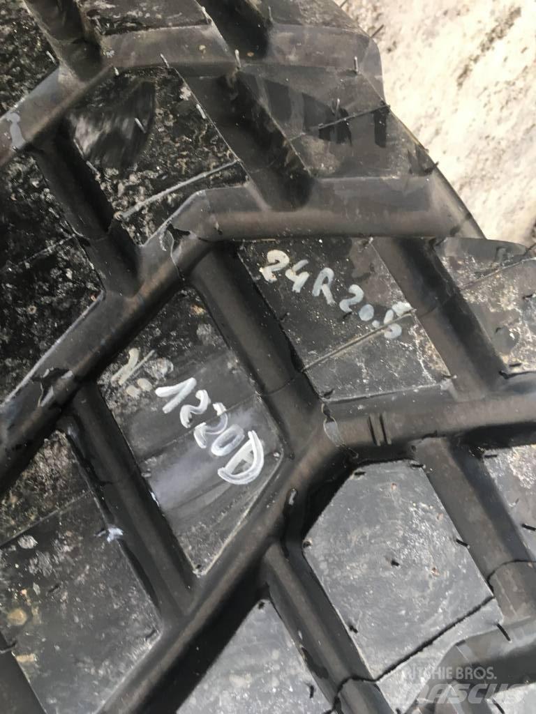  MAGNA TYRES 24R20.5 Riepas, riteņi un diski