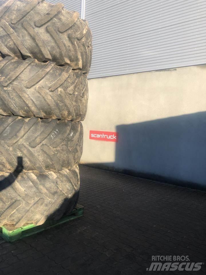  Øvrige ØVRIGE Riepas, riteņi un diski