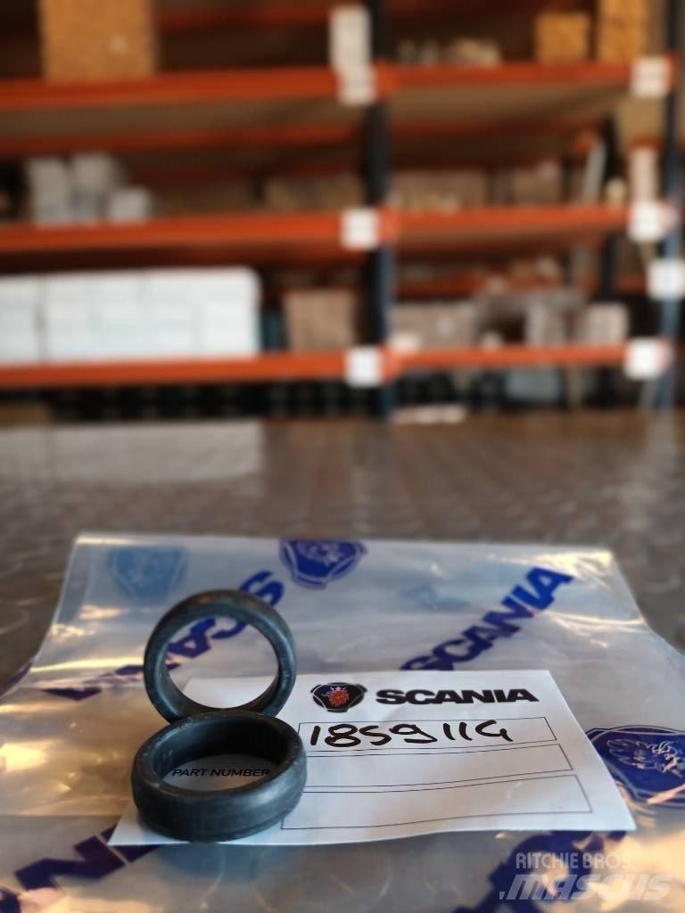 Scania SEAL 1859114 Dzinēji