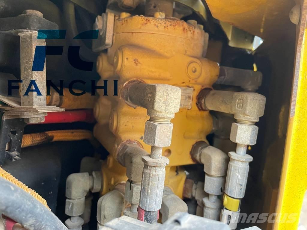 CAT CAT303.5C Mini ekskavatori < 7 t