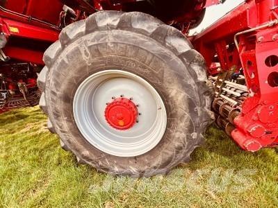 Holmer T4-30 Lauksaimniecība- Citi