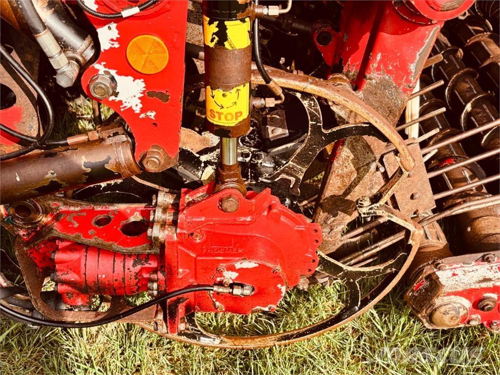 Holmer T4-30 Lauksaimniecība- Citi