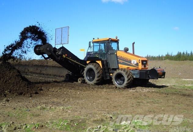 Trelleborg T421 Riepas, riteņi un diski