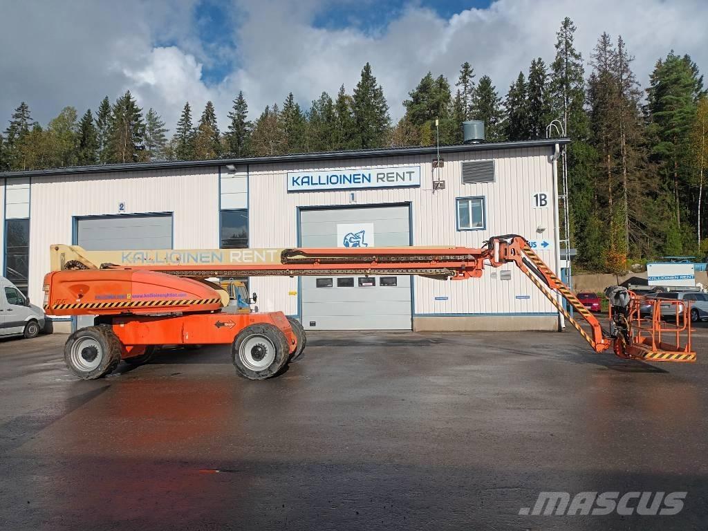 JLG 1200 SJP Teleskopiskie pacēlāji