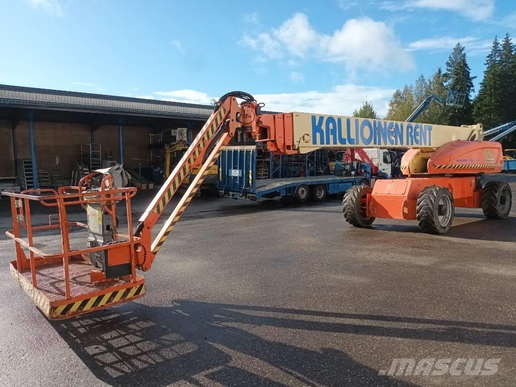 JLG 1200 SJP Teleskopiskie pacēlāji