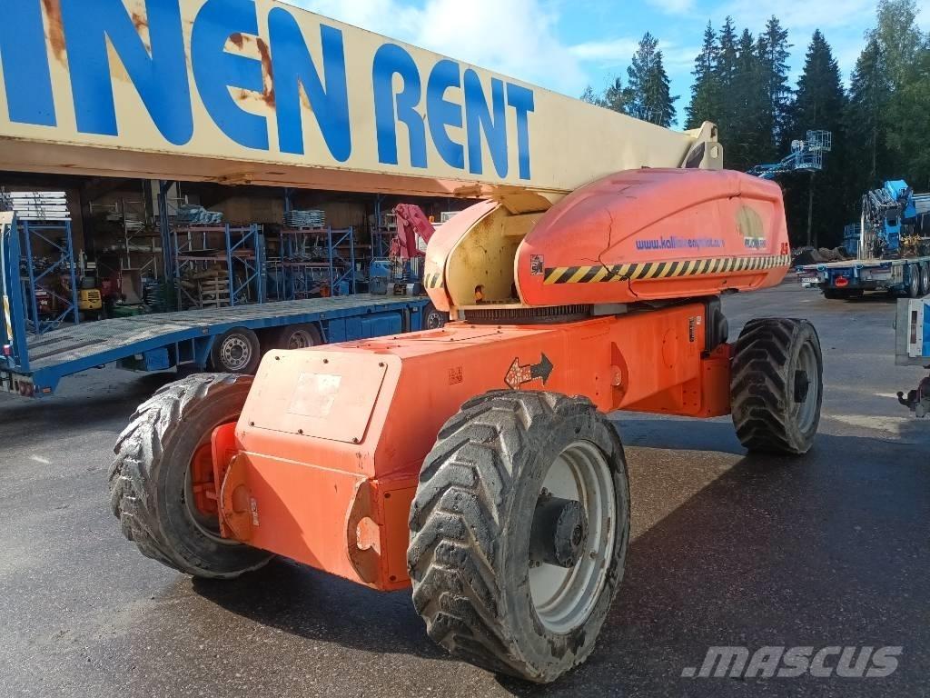 JLG 1200 SJP Teleskopiskie pacēlāji