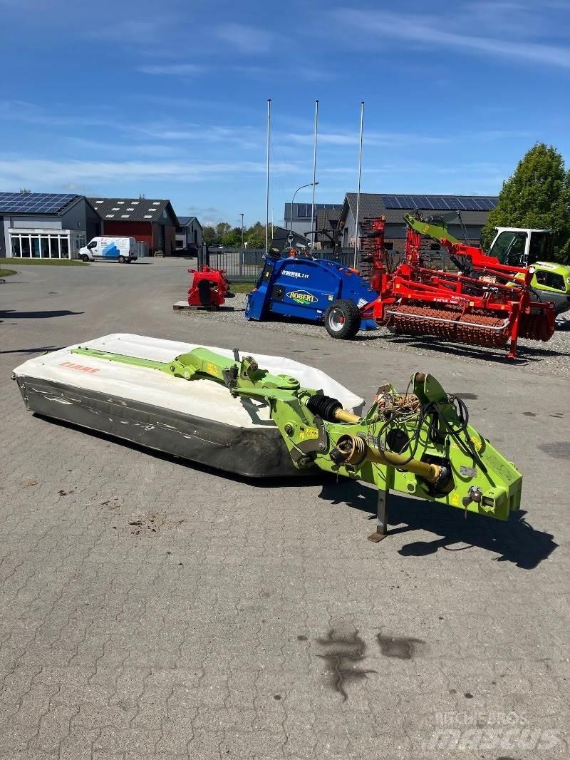 CLAAS Disco 3500 Pļaujmašīnas ar kondicionieri
