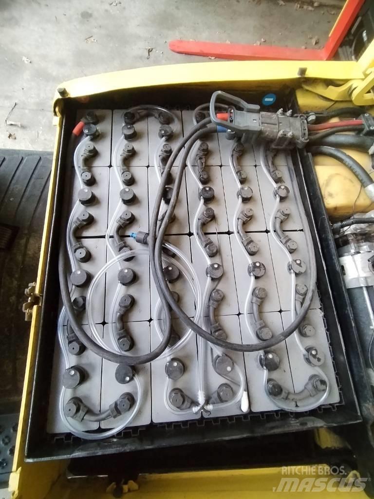 Hyster J 1.60 XNT Elektriskie iekrāvēji