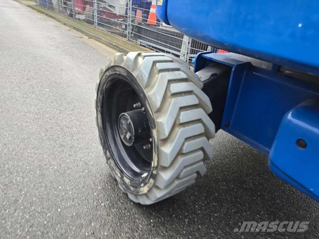 Niftylift HR 28 Strēles pacēlāji