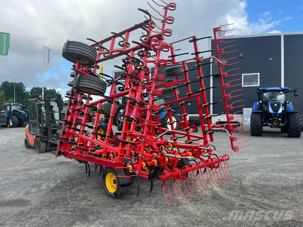 Väderstad NZA800 Ecēšas