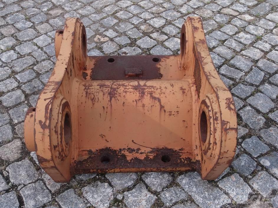  Mesa Martelo SN42595 Citas sastāvdaļas