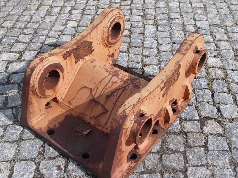  Mesa Martelo SN42595 Citas sastāvdaļas
