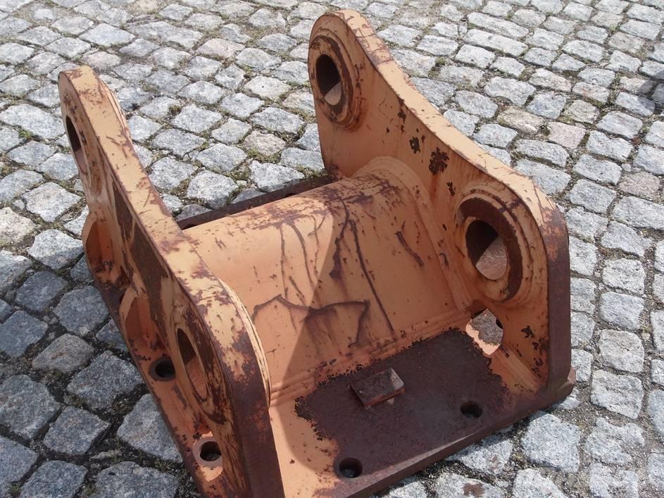  Mesa Martelo SN42595 Citas sastāvdaļas