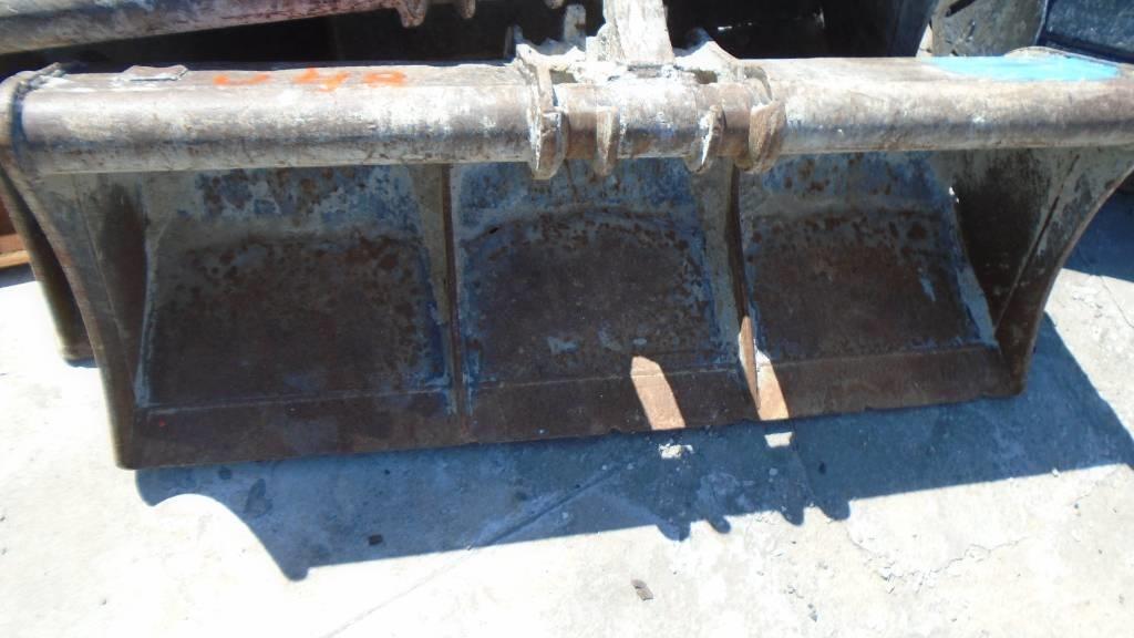 Kubota U 48-4 Mini ekskavatori < 7 t