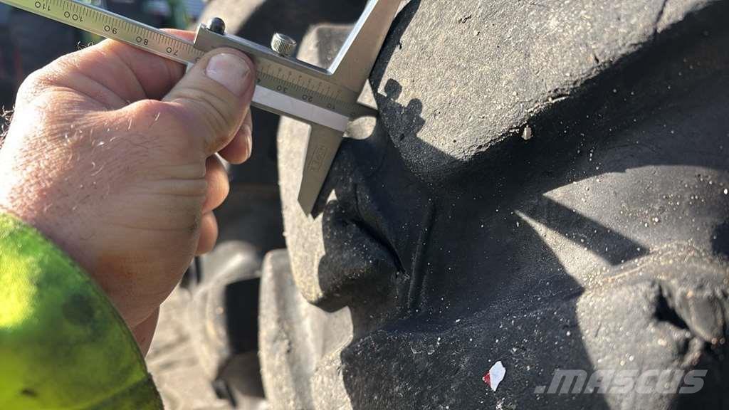 Hyundai HW160 A Īpašie ekskavatori