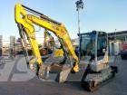 Wacker Neuson ET 58 Mini ekskavatori < 7 t