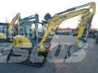 Wacker Neuson ET 58 Mini ekskavatori < 7 t