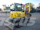 Wacker Neuson ET 58 Mini ekskavatori < 7 t
