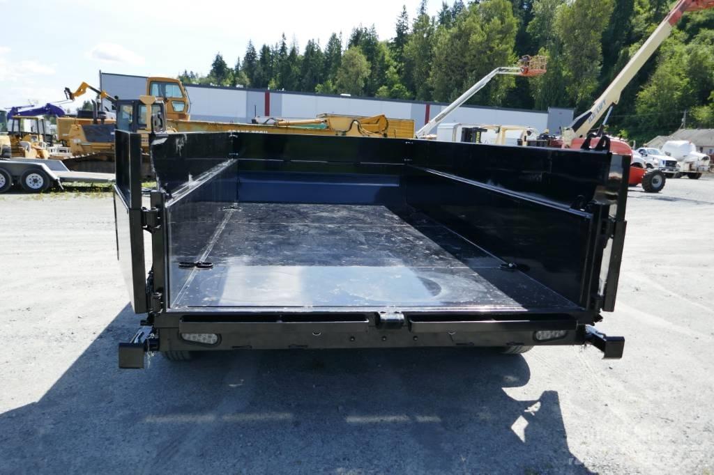 RawMaxx MDX12BP10K Pašizgāzējs