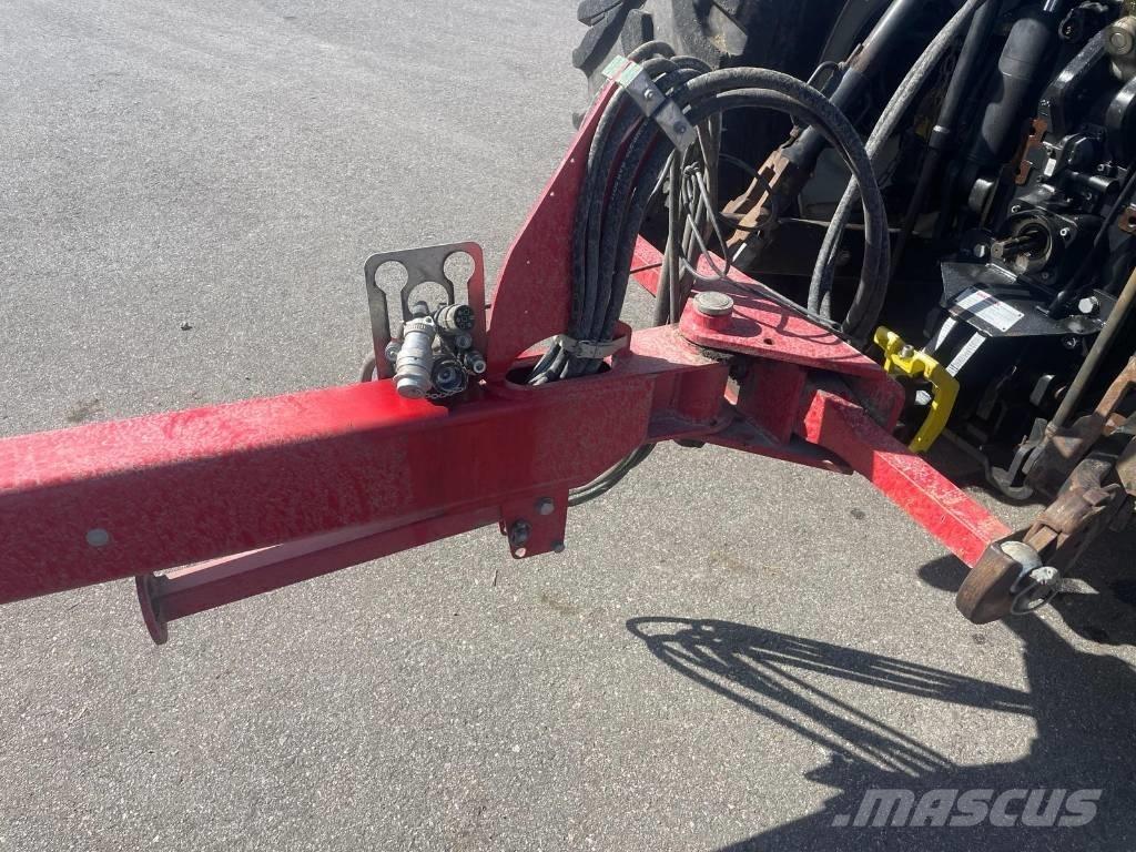 Horsch Pronto 8 DC Sējmašīnas