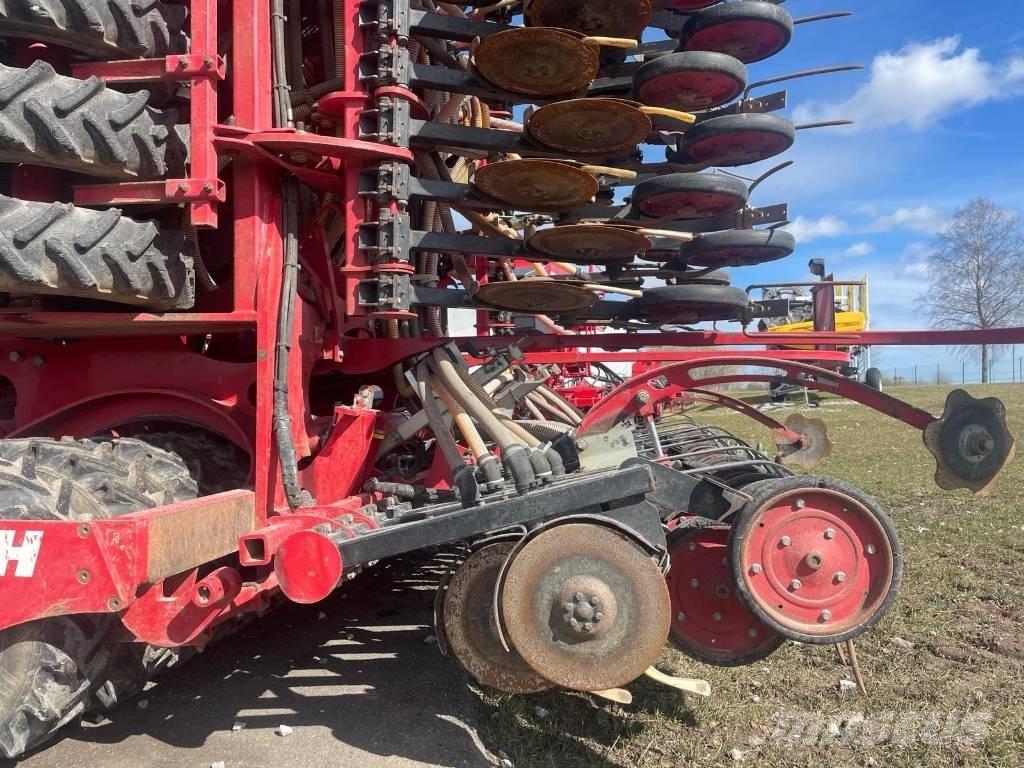 Horsch Pronto 8 DC Sējmašīnas