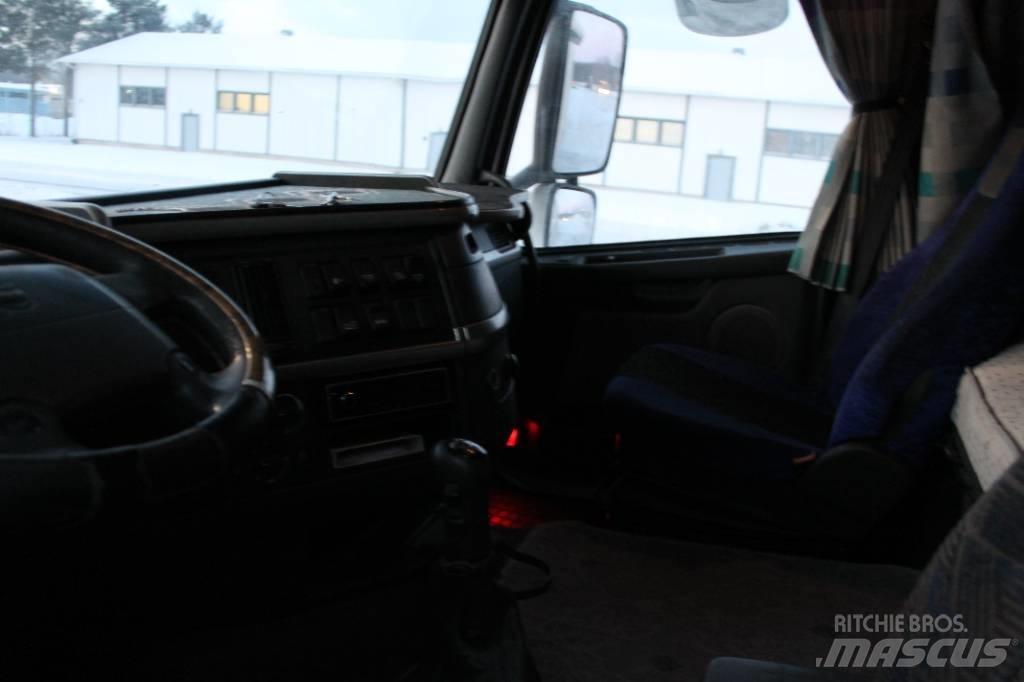 Volvo FH 12 420 Furgons