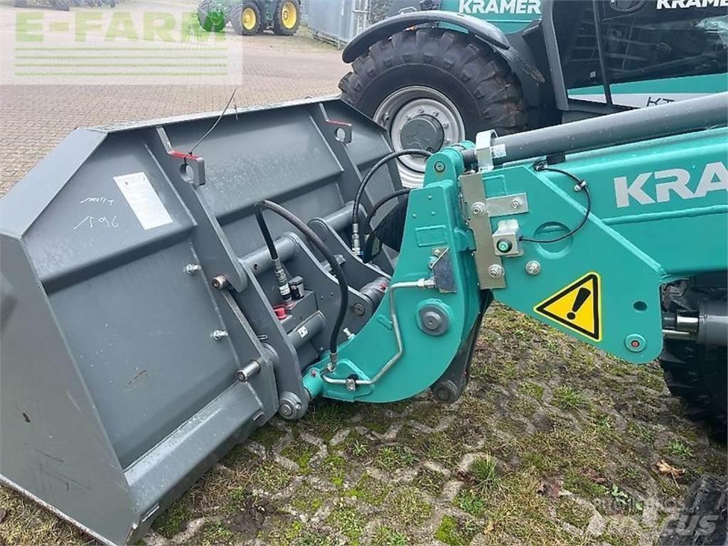 Kramer kl 30.8 t Iekrāvēji uz riteņiem