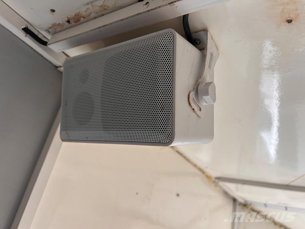 Iveco Daily 35 C13 Furgons