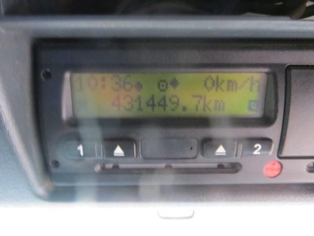 MAN TGS 35.400 Pašizgāzējs