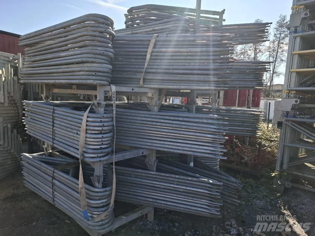  Doka  Staxo 100 Veidņi