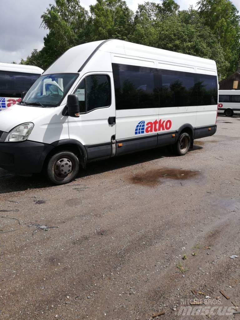 Iveco Daily 50 C17V Mikroautobusi