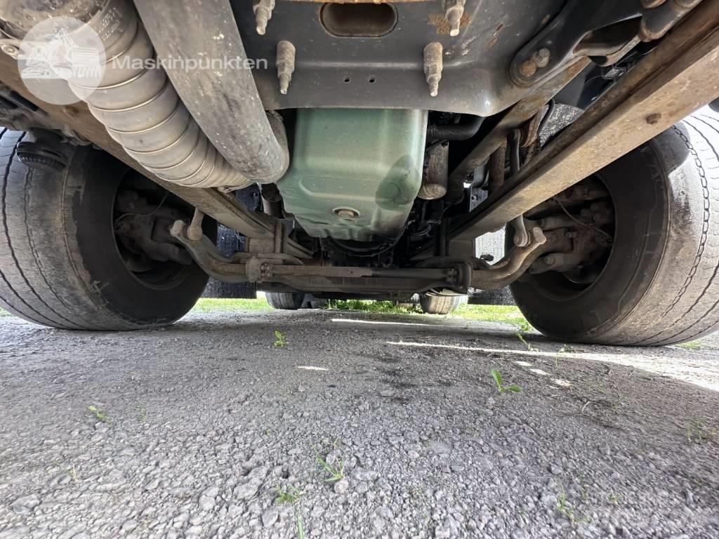 Volvo FH 480 Vilcēji