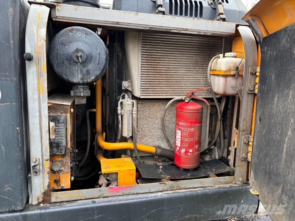 Klemm KR805-2 Urbjtorņi