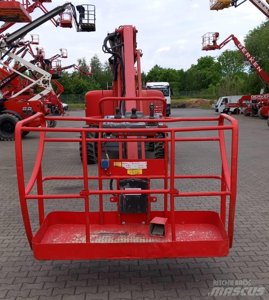 Haulotte HA 260 PX Strēles pacēlāji