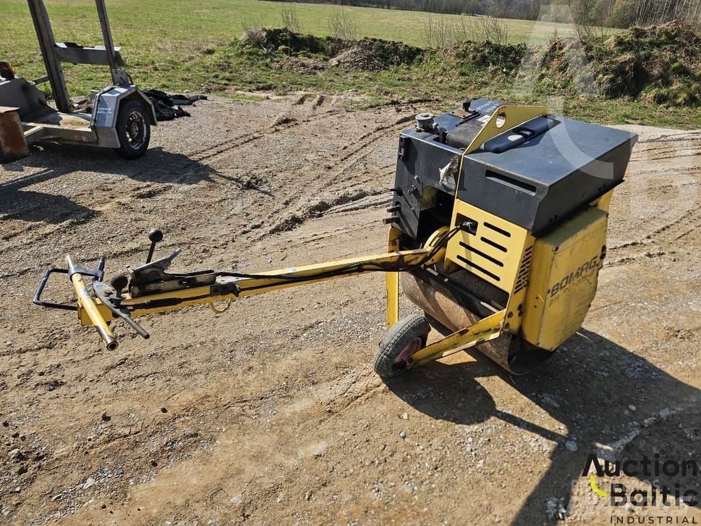 Bomag BW 71EHB-2 Citi veltņi