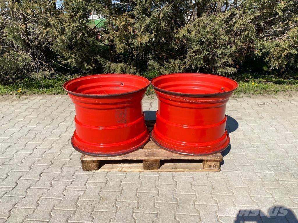 Fendt RIMS 20X28 Riepas, riteņi un diski