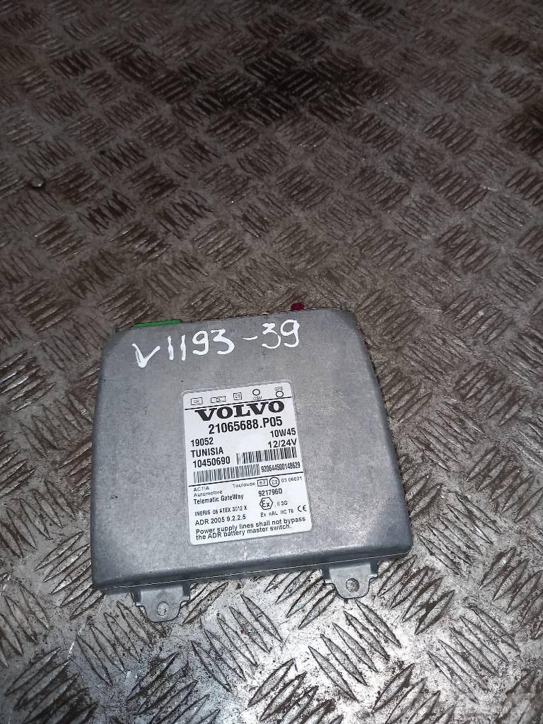 Volvo FH 12    21065688 Elektronika