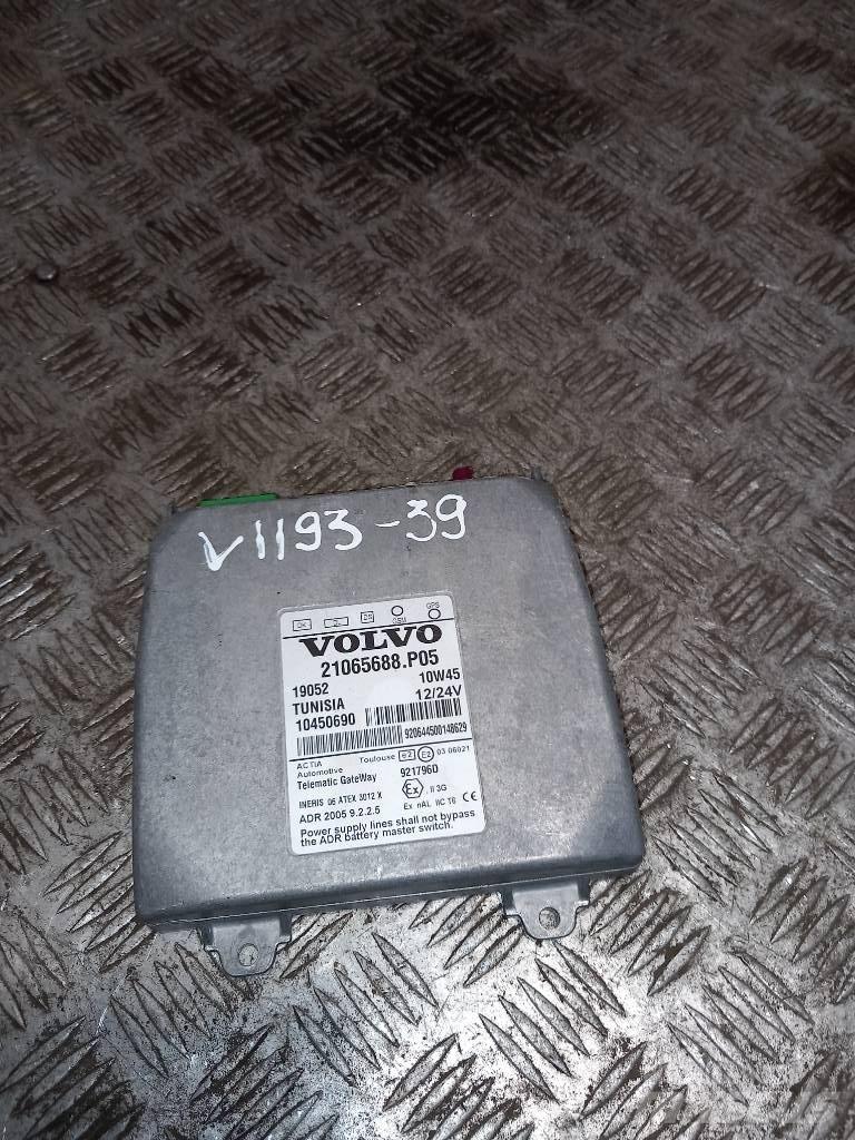 Volvo FH 12    21065688 Elektronika