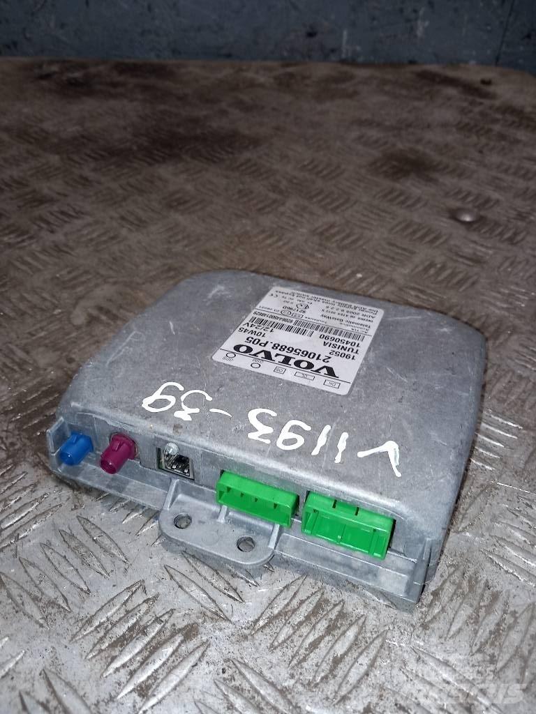 Volvo FH 12    21065688 Elektronika