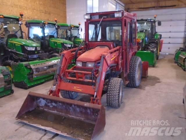 Case IH 1140 Traktori